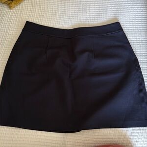 Blue Biden Skirt in U.S. 12R